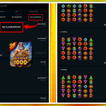 Bukti Kemenangan JP Gates of Olympus 1000